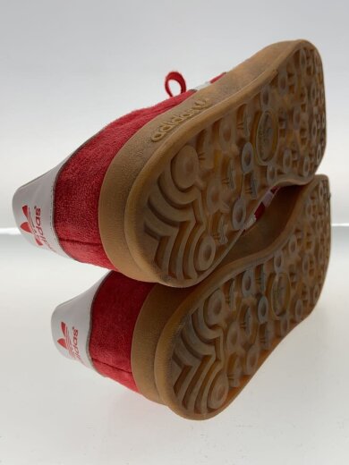 商品画像：GAZELLE INDOOR_ガゼル インドア/27.5cm/RED 4