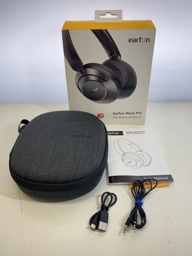 商品画像：ヘッドホン/HP200 8