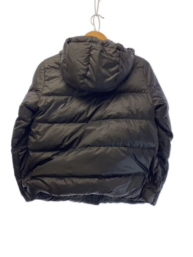 商品画像：ダウンジャケット/1/ナイロン/BLK/F58-97072 2