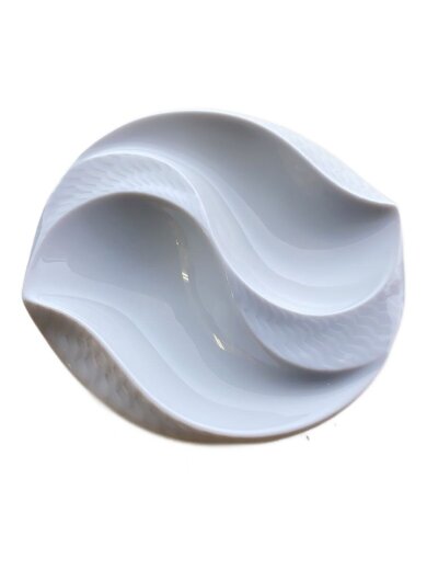 商品画像：エスニック マルチボウル/WHT/53573 2