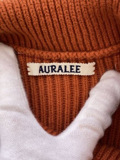 商品画像：ニットベスト(厚手)/1/A21AV05RK 3