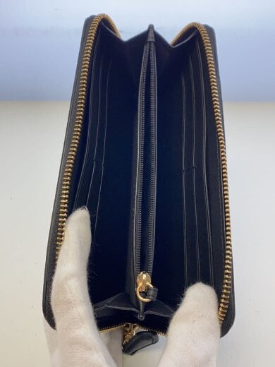 商品画像：長財布_シグネチャー/--/BRW/総柄/レディース 4