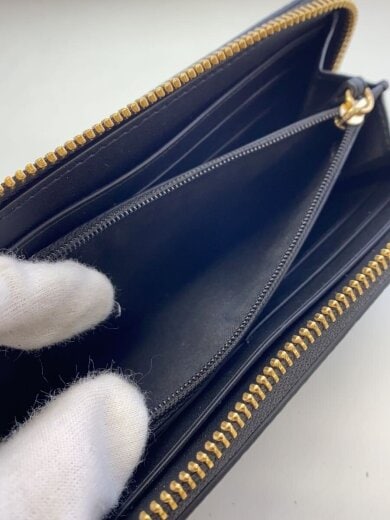 商品画像：長財布_シグネチャー/--/BRW/総柄/レディース 5