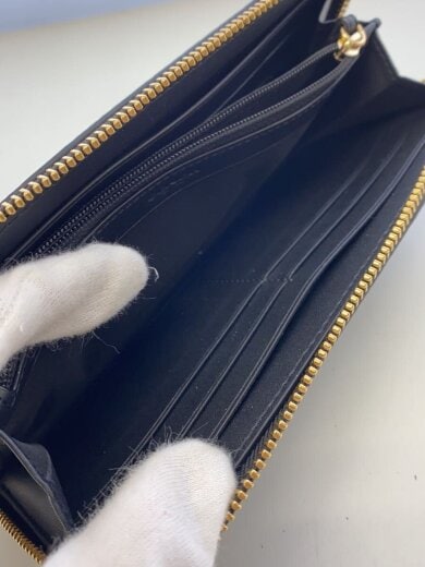 商品画像：長財布_シグネチャー/--/BRW/総柄/レディース 7