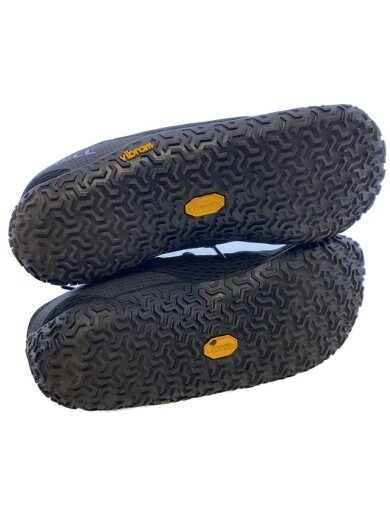 商品画像：シューズ/26cm/BLK/J067663 4