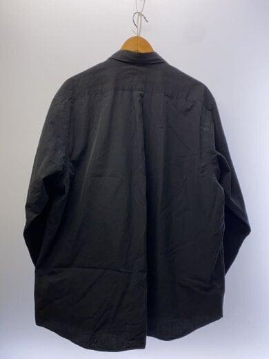 商品画像：長袖シャツ/3/コットン/NVY/Y03-02001 2