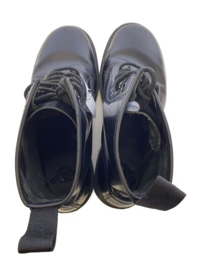 商品画像：レースアップブーツ/US9/BLK/1460 mono 3