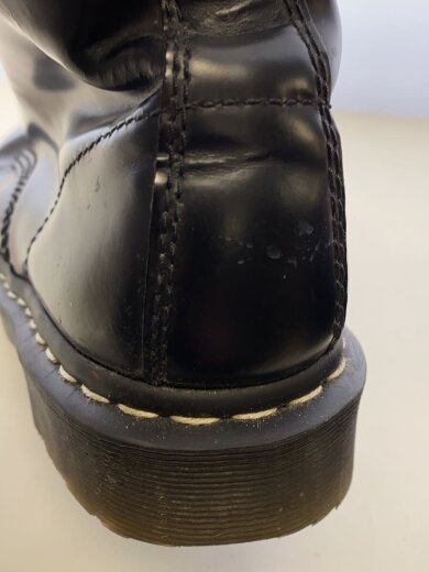 商品画像：レースアップブーツ/US8/BLK/1460 8