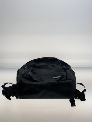 商品画像：ASSOV/リュック/ポリエステル/BLK/061421// 4