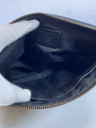 商品画像：クラッチバッグ_シグネチャー/PVC/GRY/総柄 6