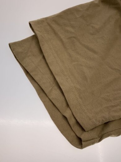 商品画像：23AW/Warm Up Tee/Tシャツ/L/コットン/BEG 5