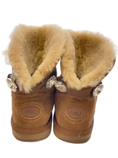 商品画像：ブーツ/US7/BRW 6