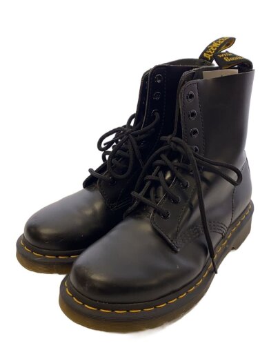 商品画像：ブーツ/UK6/BLK/レザー/1460 2