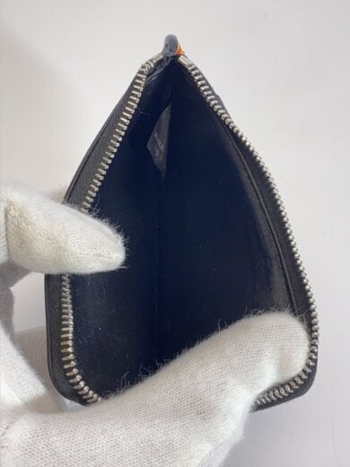 商品画像：コインケース/レザー/NVY/レディース/PFMI003801 LV520// 4