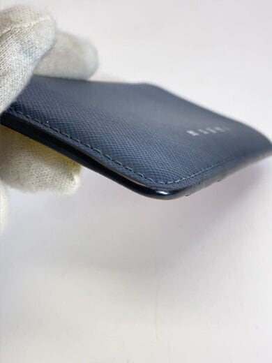 商品画像：コインケース/レザー/NVY/レディース/PFMI003801 LV520// 7