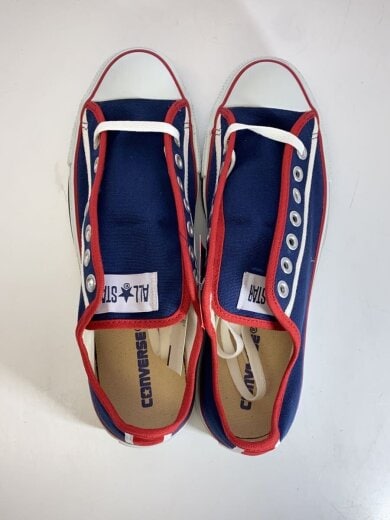 商品画像：ローカットスニーカー/27.5cm/NVY/1CL583// 3