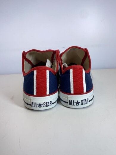 商品画像：ローカットスニーカー/27.5cm/NVY/1CL583// 6