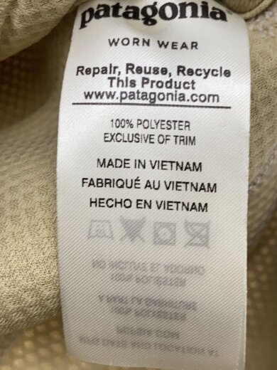 商品画像：Classic Retro-X Jacket/フリースジャケット/XS/ポリエステル/BEG/23074FA18 4