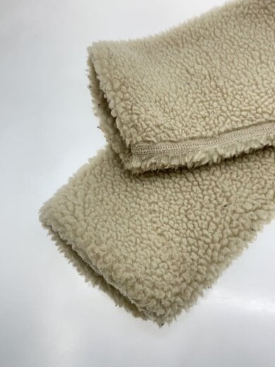 商品画像：Classic Retro-X Jacket/フリースジャケット/XS/ポリエステル/BEG/23074FA18 5