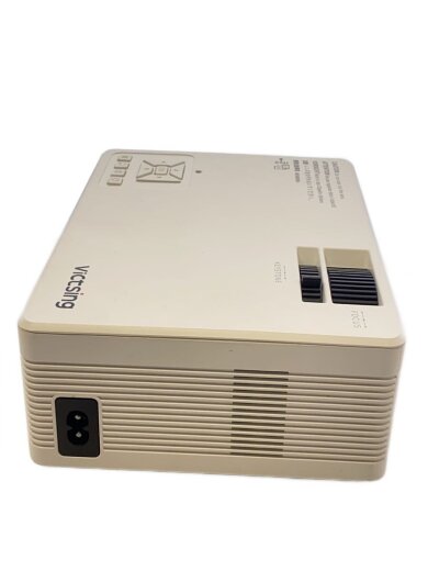 商品画像：victsing/プロジェクター 2