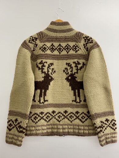 商品画像：ブルゾン/M/ウール/BEG/CPM03K54011-00 2