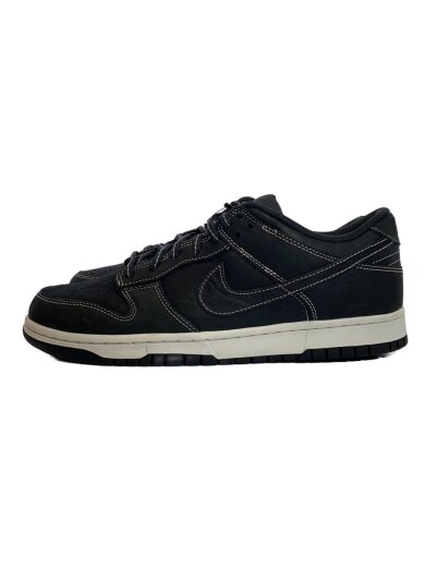 商品画像：DUNK LOW QS OFF NOIR/ローカットスニーカー/28cm/BLK/IO4550-001 1