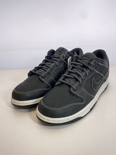商品画像：DUNK LOW QS OFF NOIR/ローカットスニーカー/28cm/BLK/IO4550-001 2