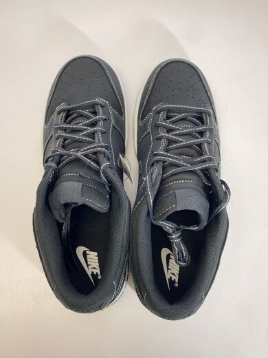商品画像：DUNK LOW QS OFF NOIR/ローカットスニーカー/28cm/BLK/IO4550-001 3