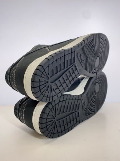 商品画像：DUNK LOW QS OFF NOIR/ローカットスニーカー/28cm/BLK/IO4550-001 4