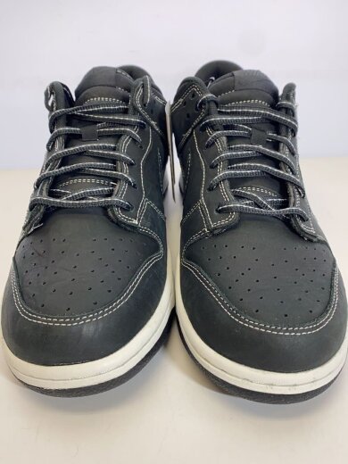 商品画像：DUNK LOW QS OFF NOIR/ローカットスニーカー/28cm/BLK/IO4550-001 7