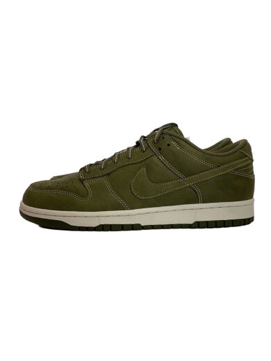 商品画像：DUNK LOW QS OFF NOIR/ローカットスニーカー/28cm/KHK/IO4550-200 1