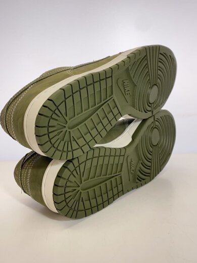 商品画像：DUNK LOW QS OFF NOIR/ローカットスニーカー/28cm/KHK/IO4550-200 4