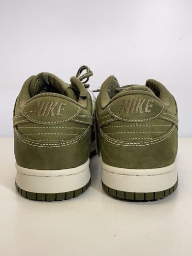 商品画像：DUNK LOW QS OFF NOIR/ローカットスニーカー/28cm/KHK/IO4550-200 6