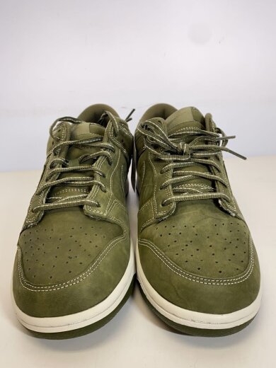 商品画像：DUNK LOW QS OFF NOIR/ローカットスニーカー/28cm/KHK/IO4550-200 7