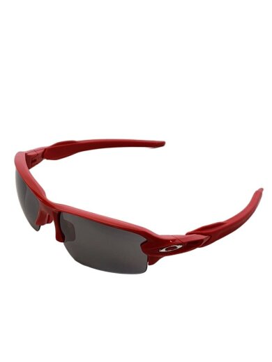 商品画像：サングラス/RED/BLK/メンズ 2