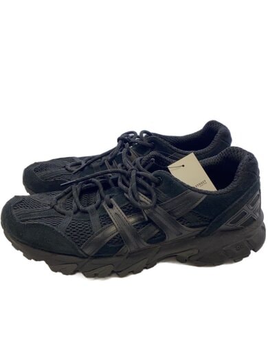 商品画像：GEL-SONOMA/ローカットスニーカー/27cm/BLK/F621123 1