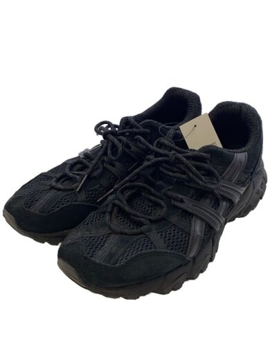 商品画像：GEL-SONOMA/ローカットスニーカー/27cm/BLK/F621123 2