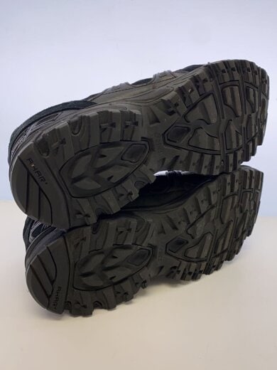 商品画像：GEL-SONOMA/ローカットスニーカー/27cm/BLK/F621123 4