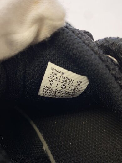 商品画像：GEL-SONOMA/ローカットスニーカー/27cm/BLK/F621123 5