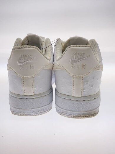 商品画像：AIR FORCE 1 07 LV8/エアフォース/ホワイト/718152-104/26.5cm/WHT/レザー 6