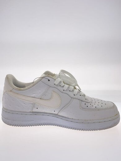 商品画像：AIR FORCE 1 07 LV8/エアフォース/ホワイト/718152-104/26.5cm/WHT/レザー 9