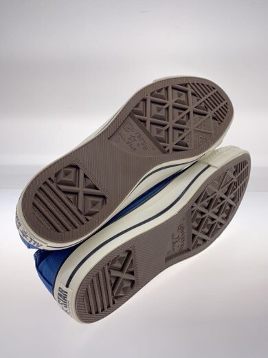 商品画像：canvas as j ox/ローカットスニーカー/27.5cm/BLU/キャンバス/32167431 4