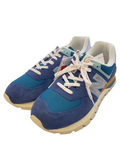 商品画像：ローカットスニーカー/29cm/NVY/ML574DHL 2