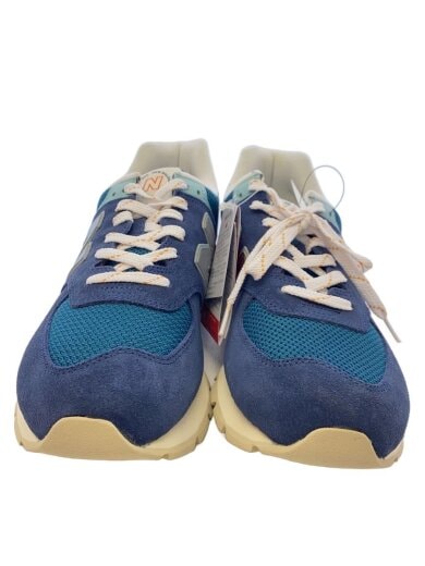 商品画像：ローカットスニーカー/29cm/NVY/ML574DHL 6