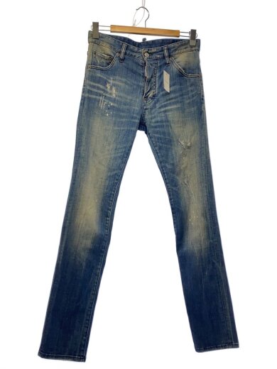 商品画像：ボトム/44/コットン/IDG/S74LA0667 1