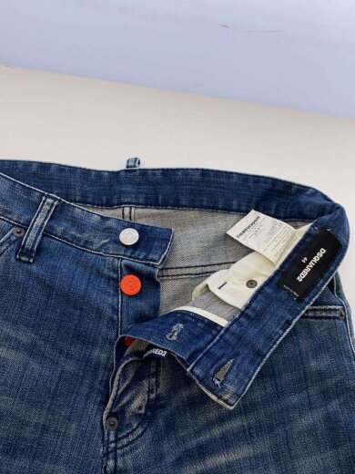 商品画像：ボトム/44/コットン/IDG/S74LA0667 3