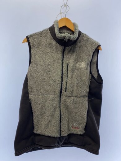 商品画像：VERSA AIR VEST_バーサエアーベスト/L/ポリエステル/GRY 1