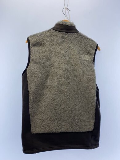 商品画像：VERSA AIR VEST_バーサエアーベスト/L/ポリエステル/GRY 2