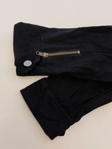 商品画像：CRAZY JET/清木場俊介/オールインワン/XL/コットン/BLK 4