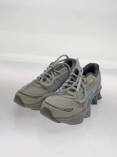 商品画像：GEL-KINETIC FLUENT/ローカットスニーカー/23cm/IVO/1203A958 2